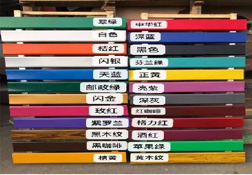 新密做招牌可以用哪些材料？