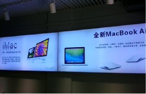 新密软膜灯箱的价格与什么因素有关？